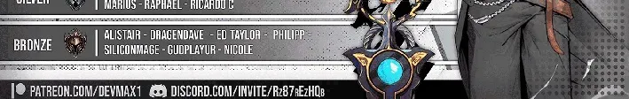 Trump Card Chapter 11 page 36 - 