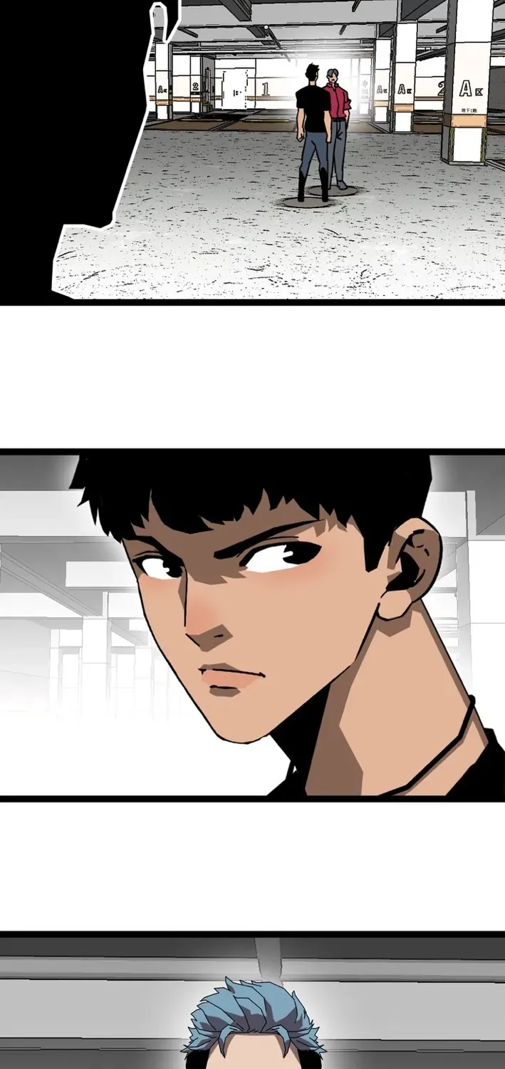 Trump Card Chapter 11 page 6 - 