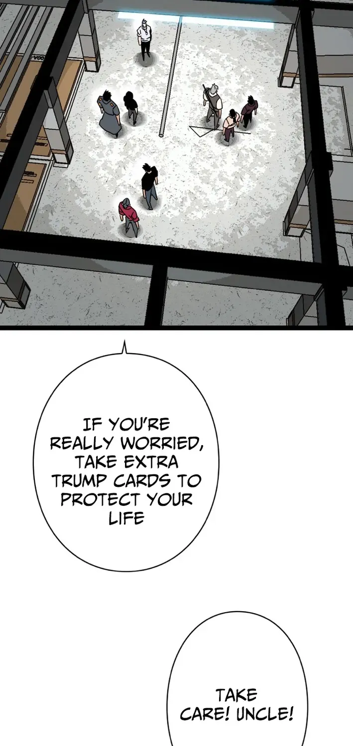 Trump Card Chapter 11 page 10 - 