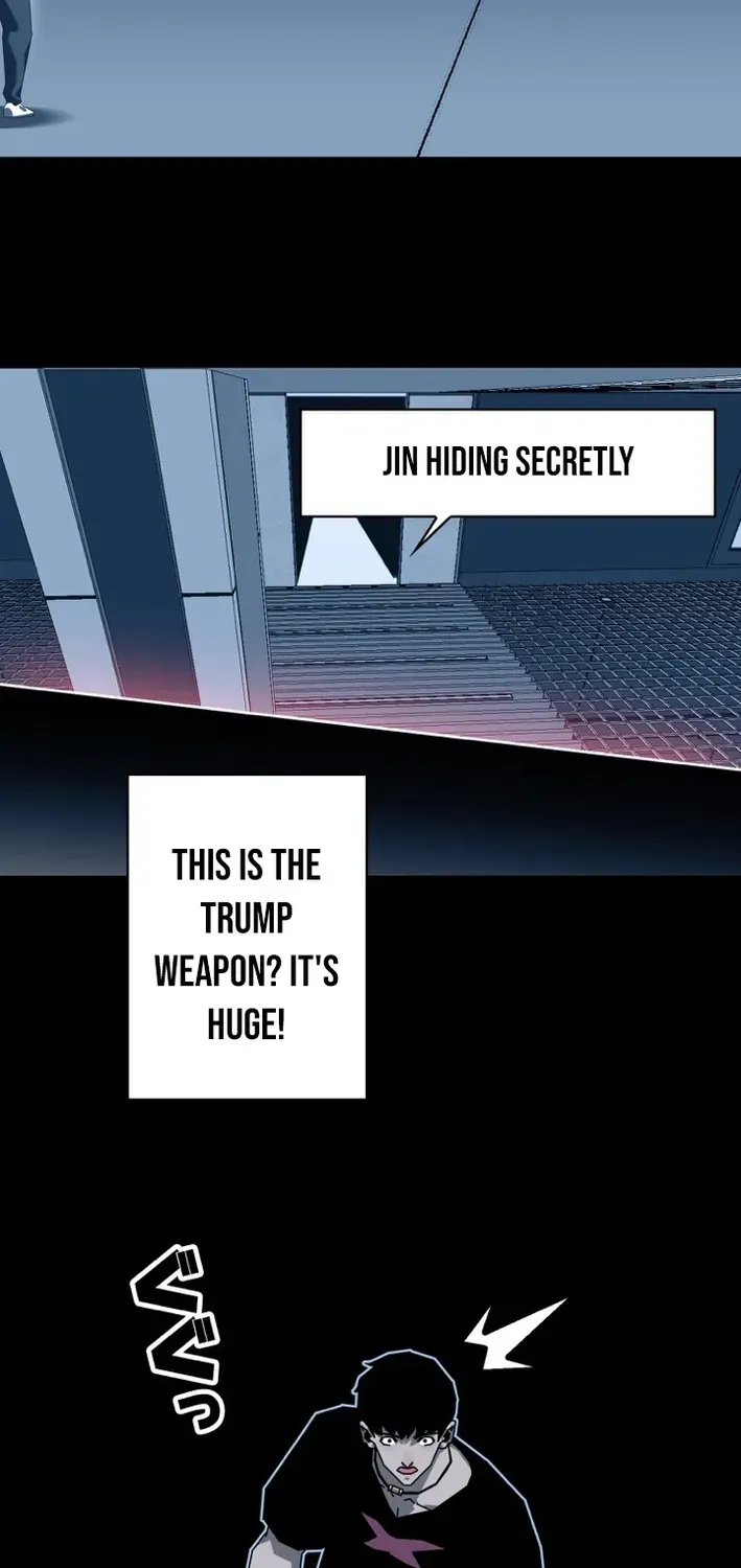 Trump Card Chapter 12 page 12 - 