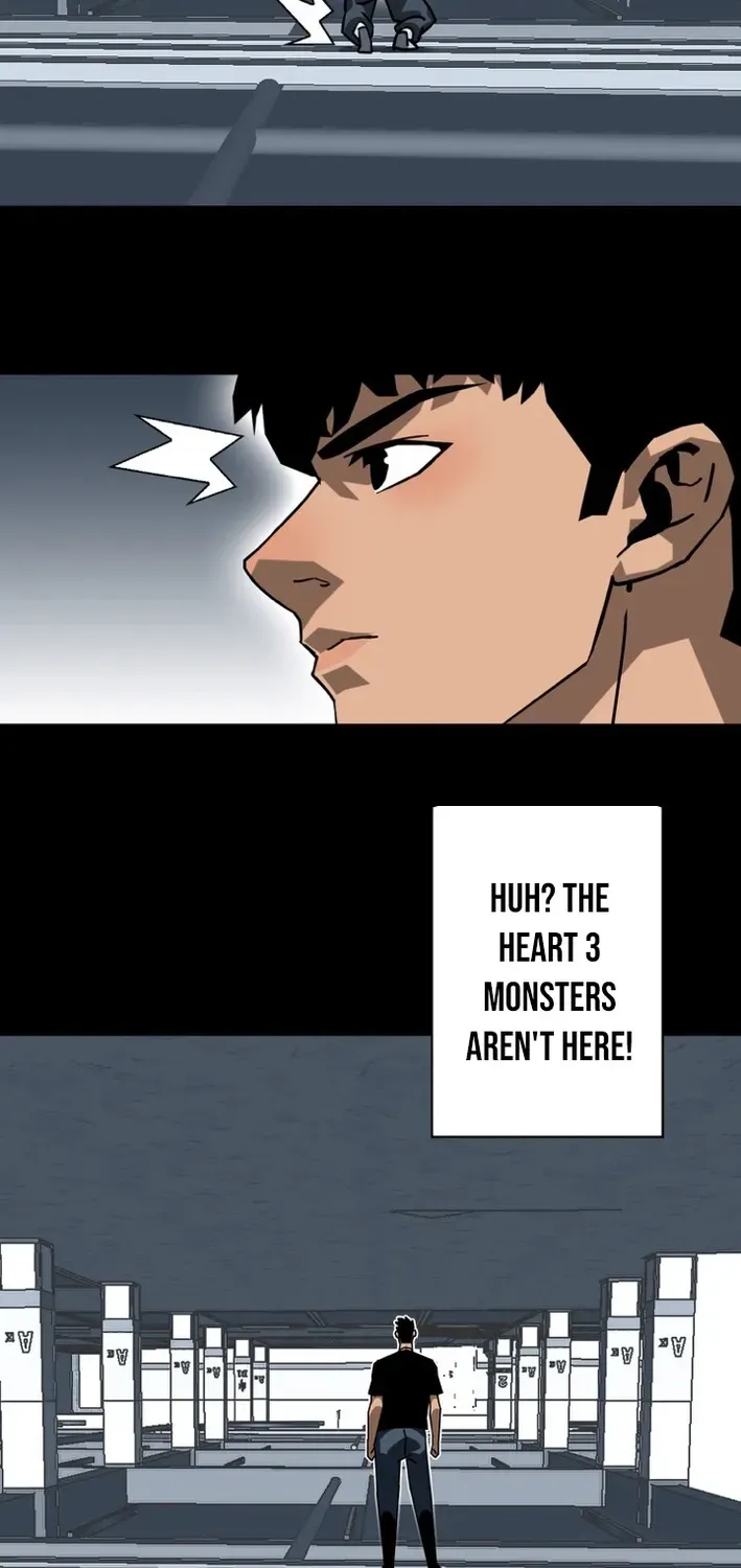 Trump Card Chapter 12 page 27 - 