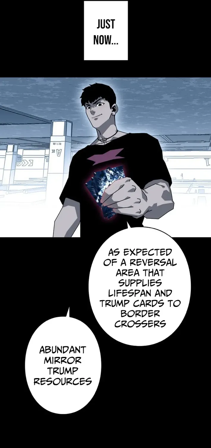 Trump Card Chapter 12 page 4 - 
