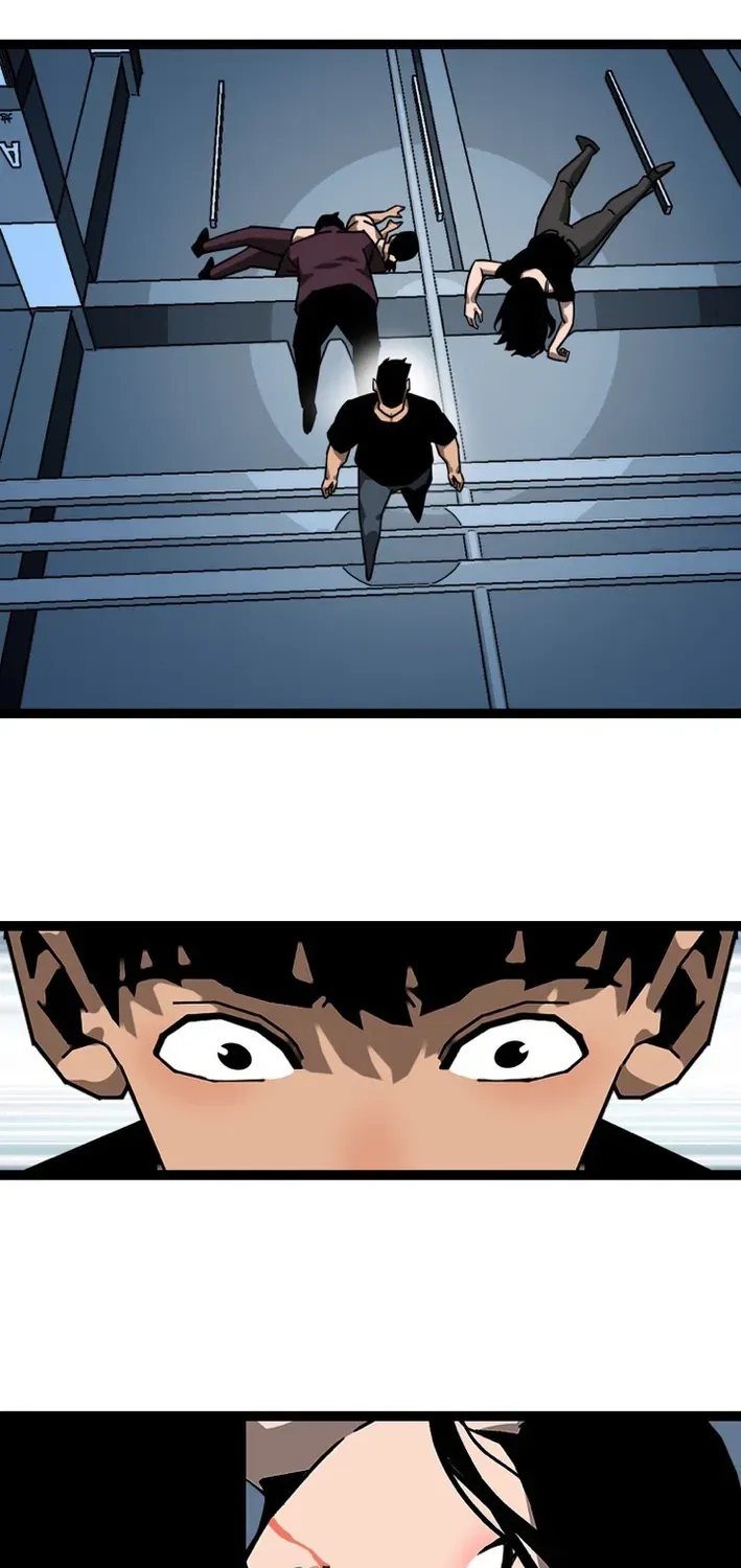 Trump Card Chapter 12 page 38 - 