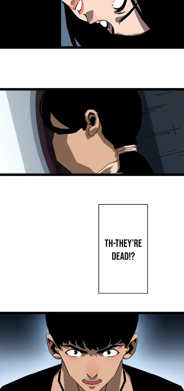Trump Card Chapter 12 page 39 - 