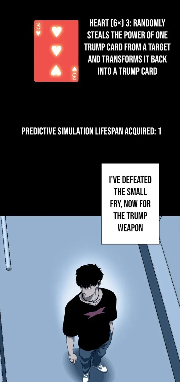 Trump Card Chapter 12 page 5 - 
