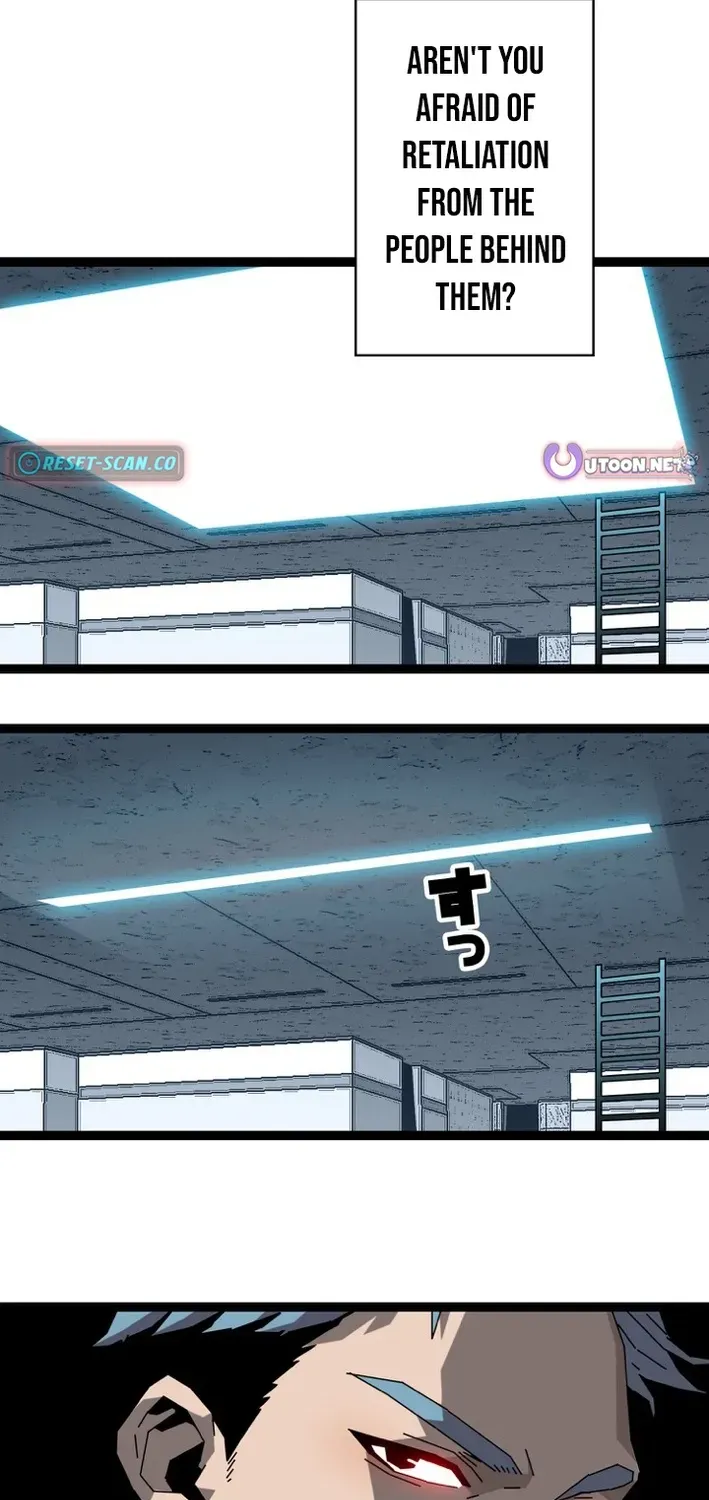 Trump Card Chapter 12 page 41 - 