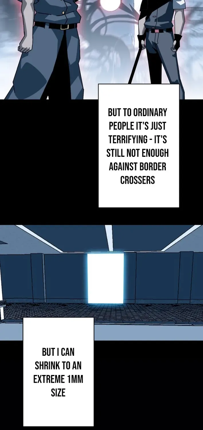 Trump Card Chapter 12 page 10 - 