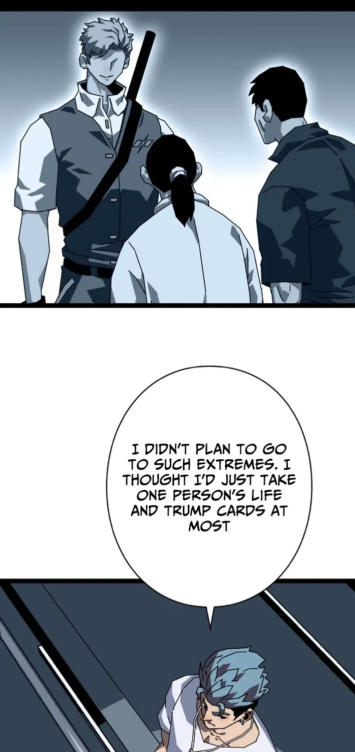 Trump Card Chapter 13 page 12 - 