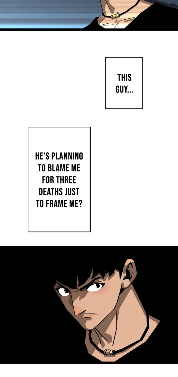 Trump Card Chapter 13 page 17 - 
