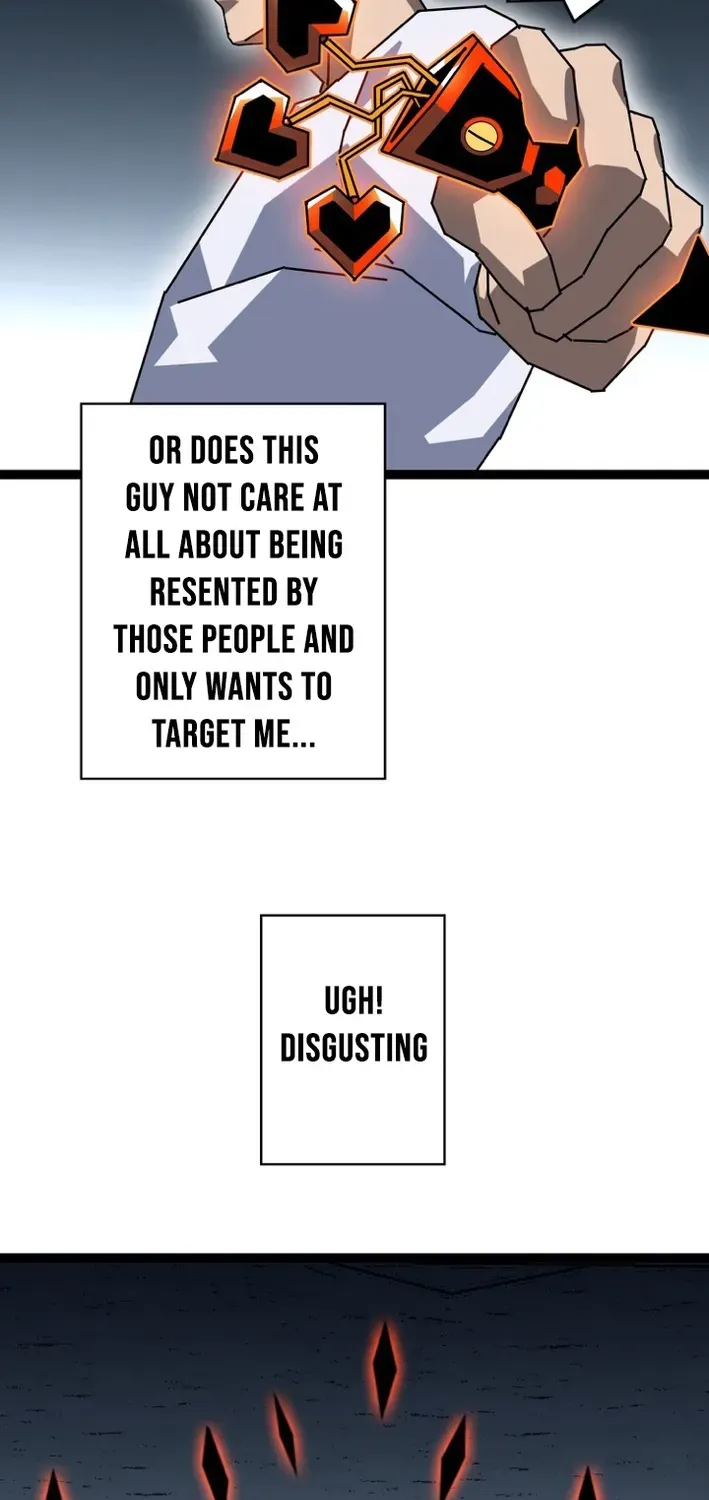 Trump Card Chapter 13 page 19 - 