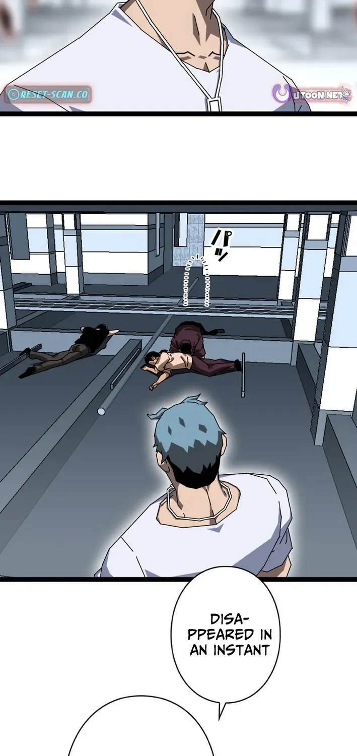 Trump Card Chapter 13 page 3 - 