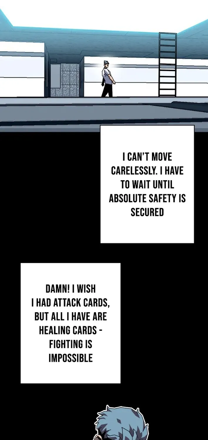 Trump Card Chapter 13 page 25 - 
