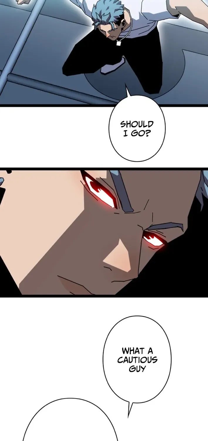 Trump Card Chapter 13 page 27 - 