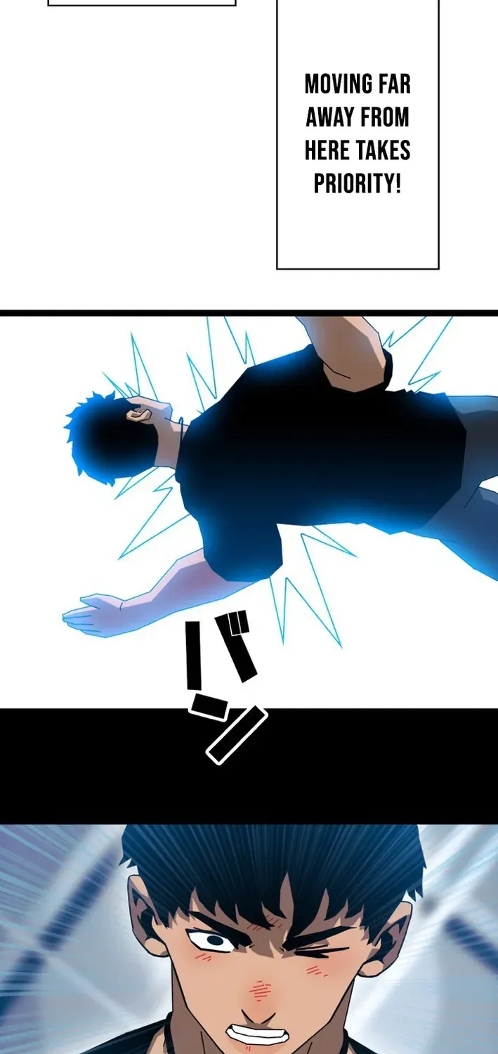 Trump Card Chapter 13 page 31 - 
