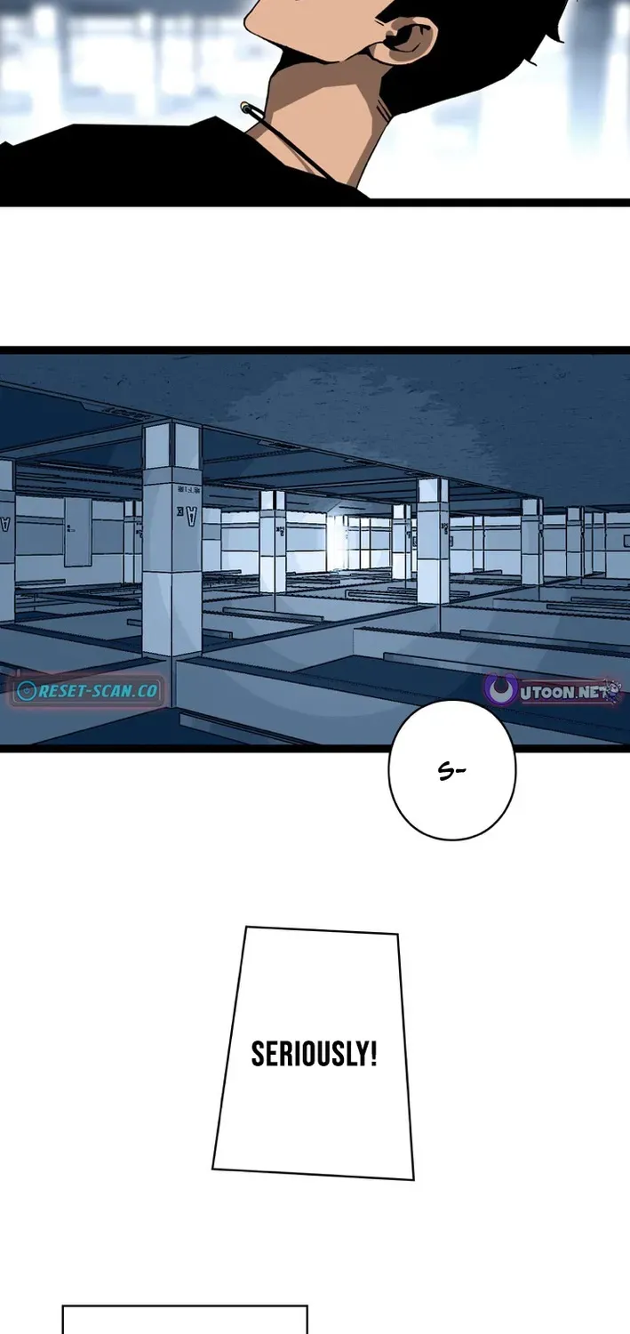 Trump Card Chapter 13 page 33 - 