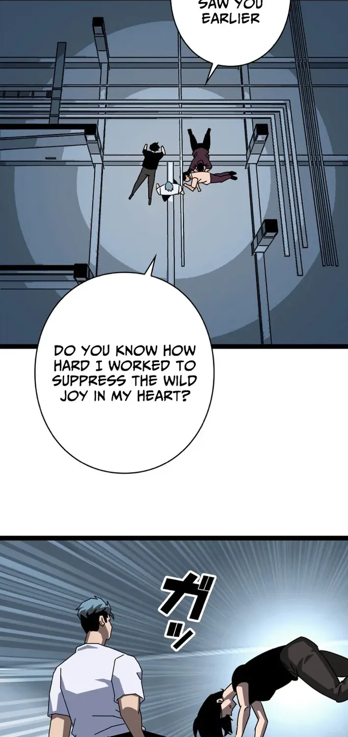 Trump Card Chapter 13 page 9 - 