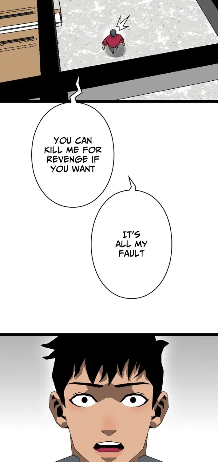 Trump Card Chapter 14 page 11 - 