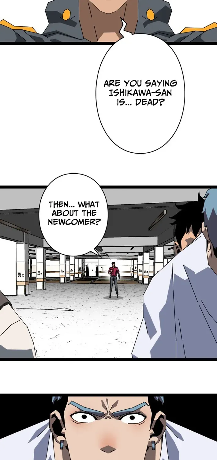 Trump Card Chapter 14 page 12 - 