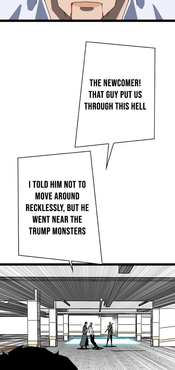 Trump Card Chapter 14 page 13 - 