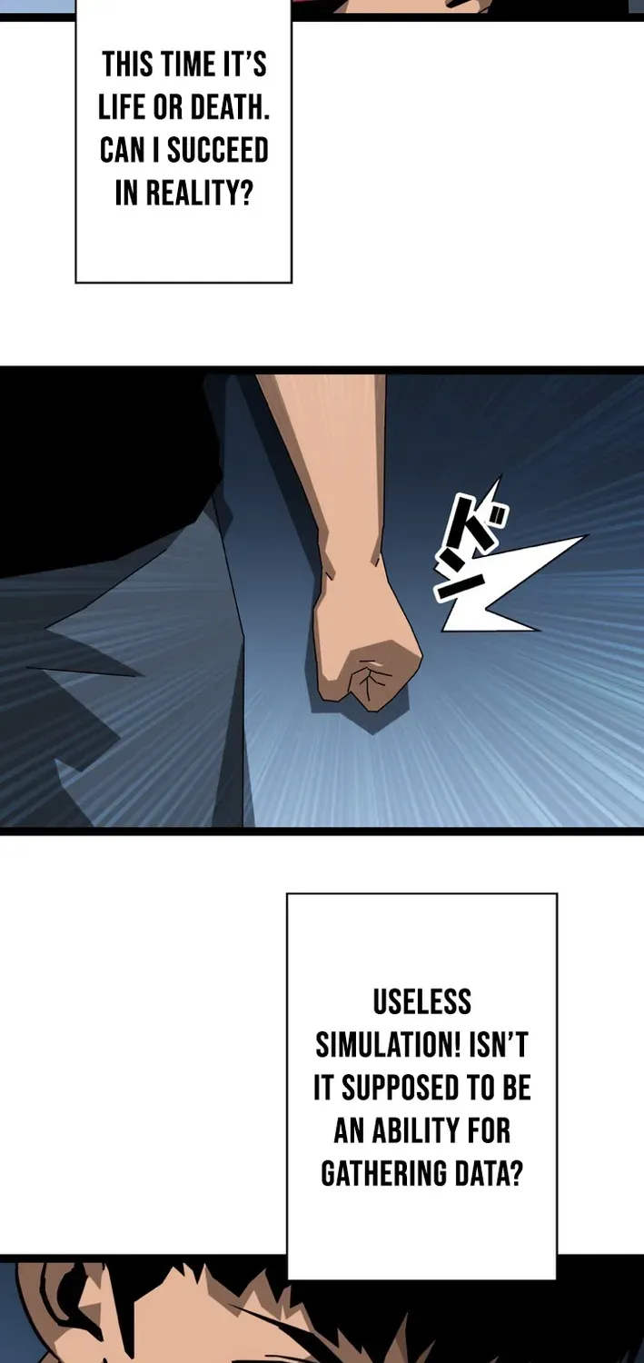 Trump Card Chapter 14 page 22 - 