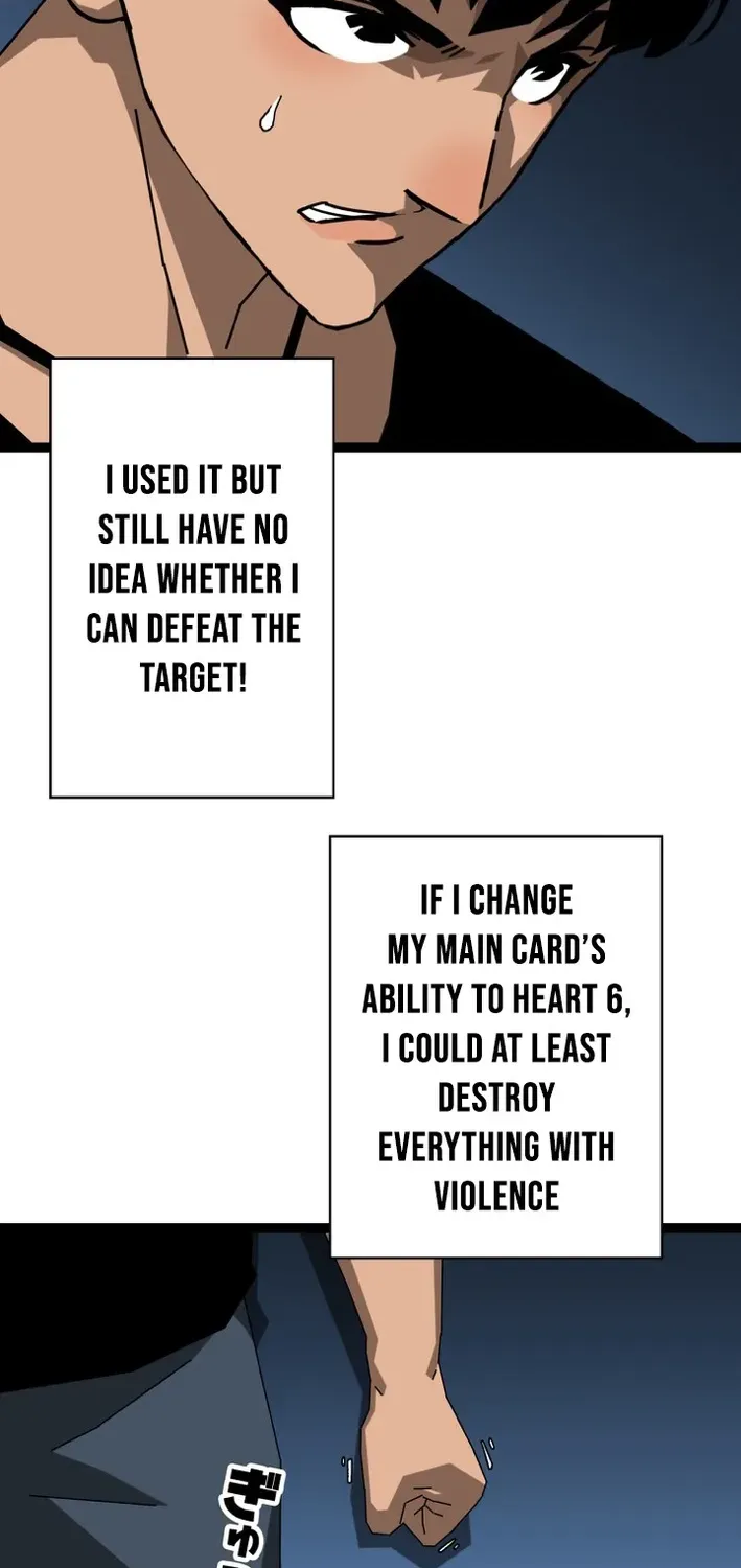 Trump Card Chapter 14 page 23 - 