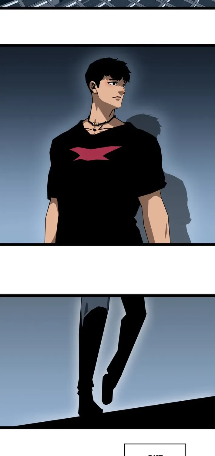 Trump Card Chapter 14 page 25 - 