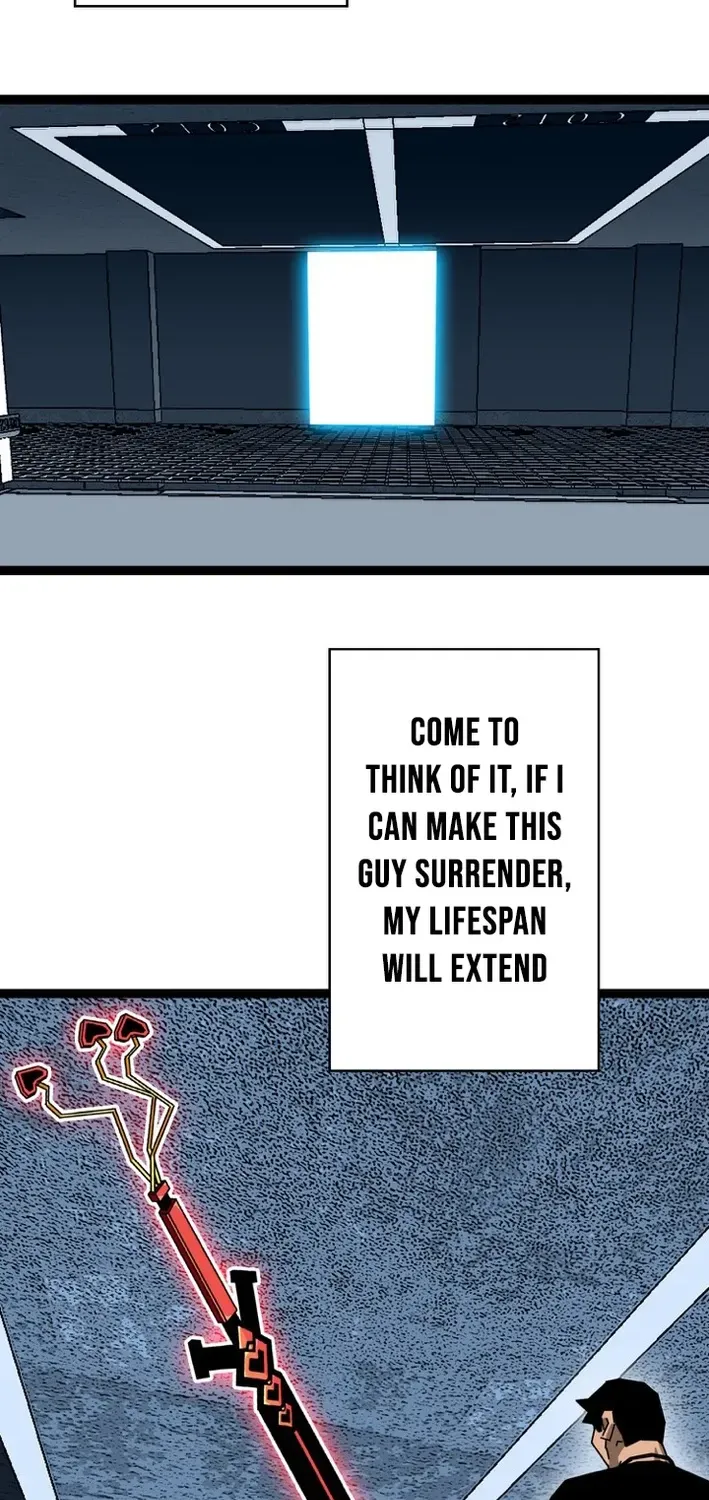 Trump Card Chapter 14 page 27 - 