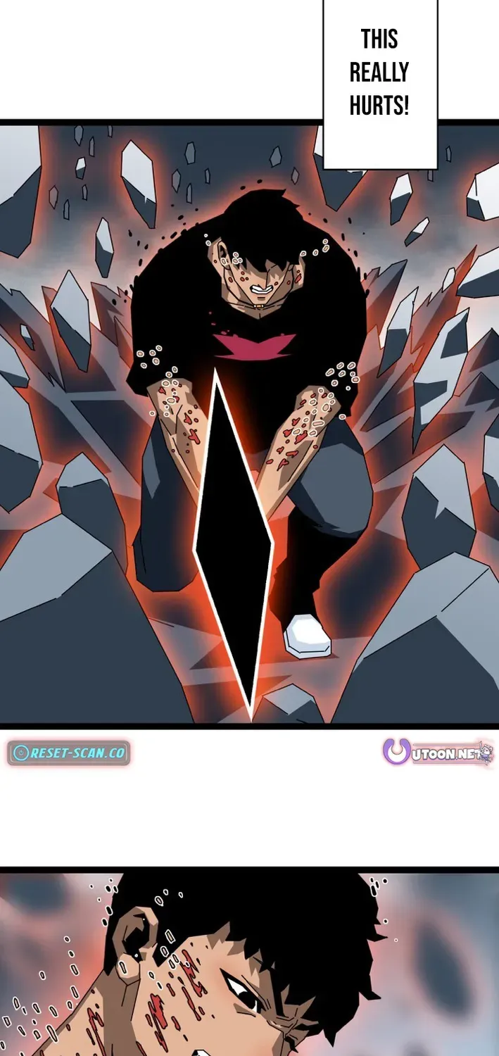Trump Card Chapter 15 page 15 - 