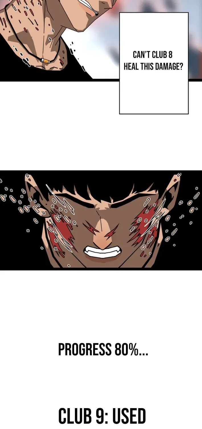 Trump Card Chapter 15 page 16 - 