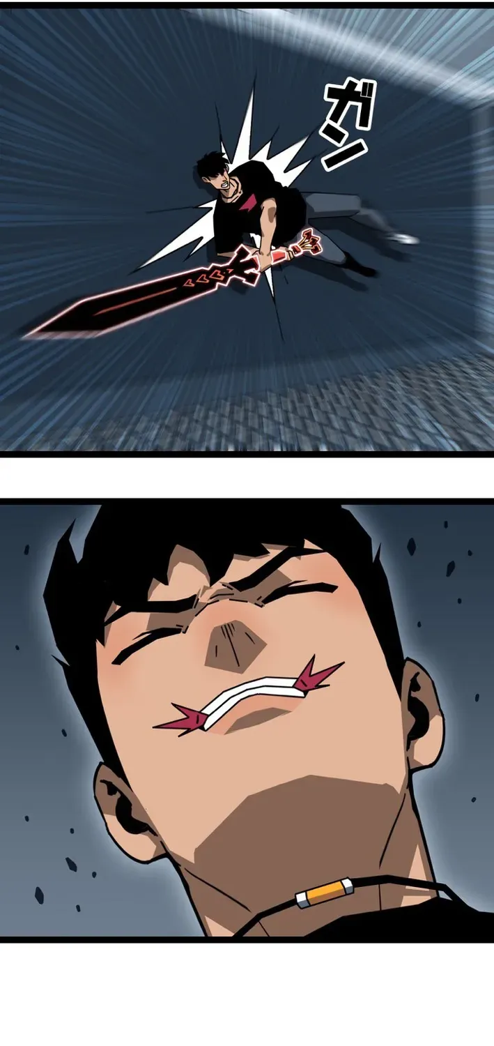 Trump Card Chapter 15 page 3 - 