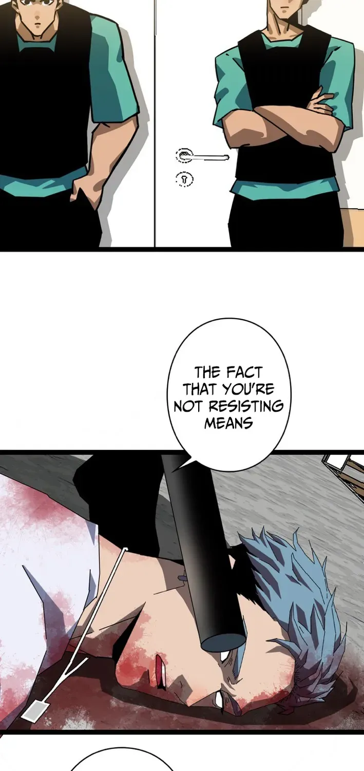 Trump Card Chapter 15 page 40 - 