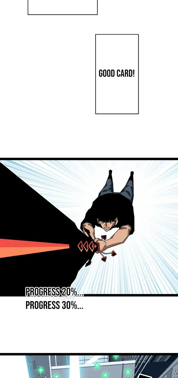 Trump Card Chapter 15 page 10 - 