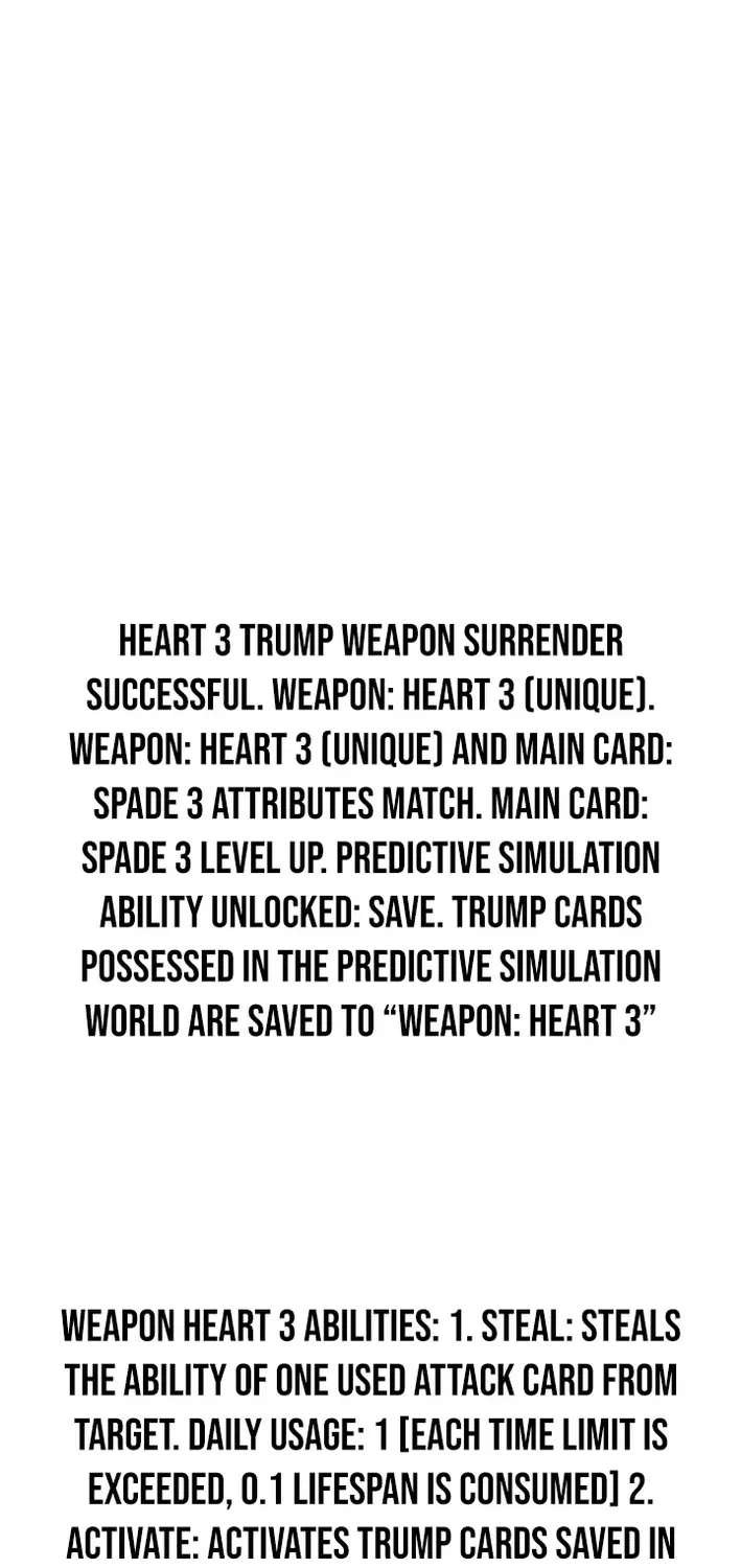 Trump Card Chapter 16 page 2 - 