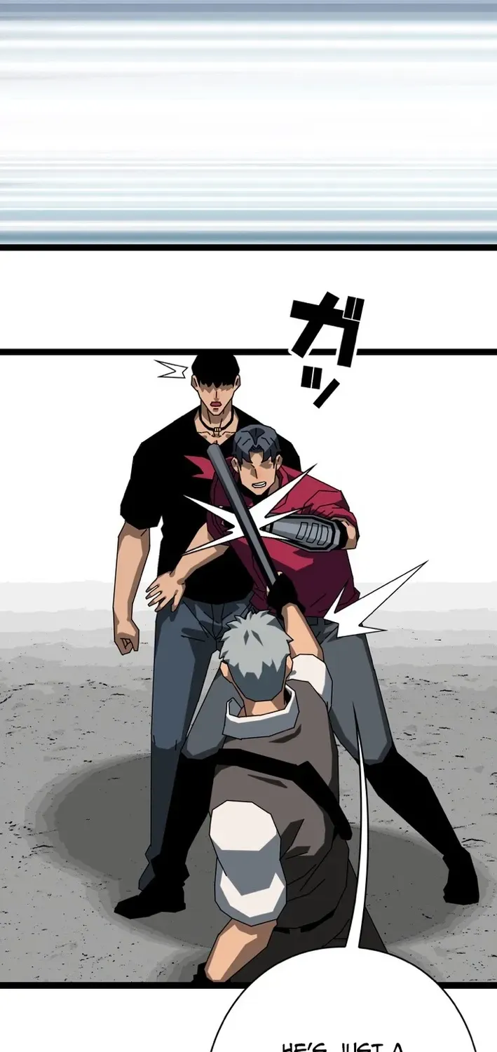 Trump Card Chapter 16 page 13 - 