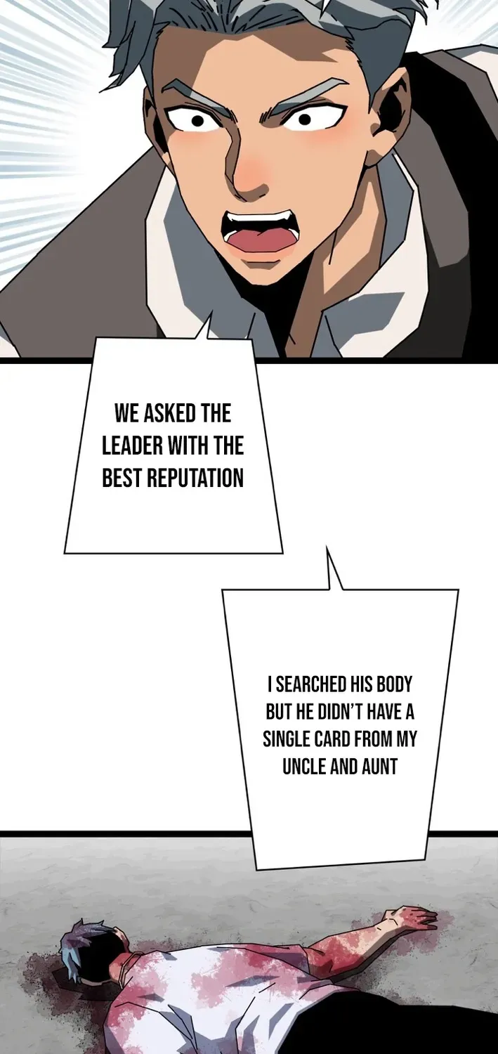 Trump Card Chapter 16 page 15 - 