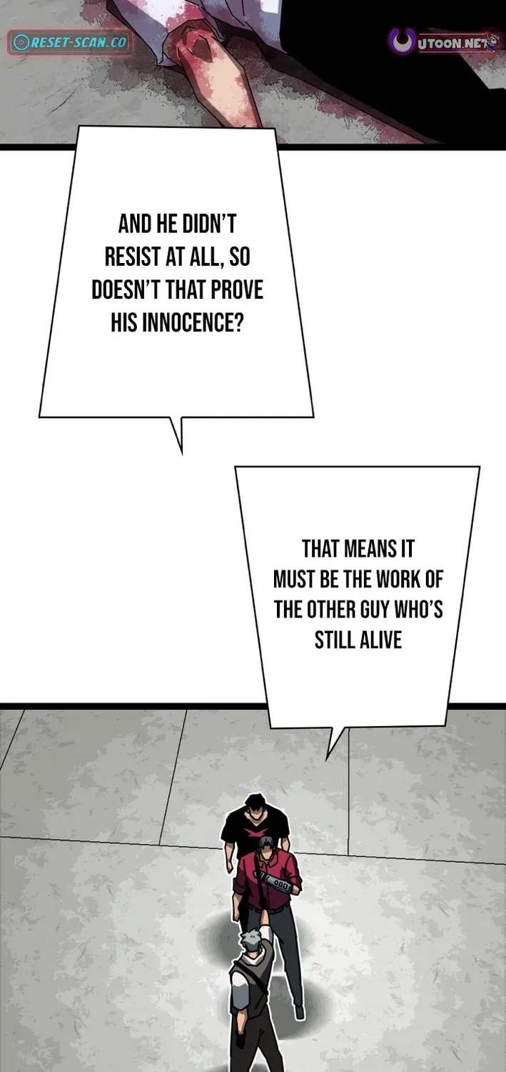 Trump Card Chapter 16 page 16 - 