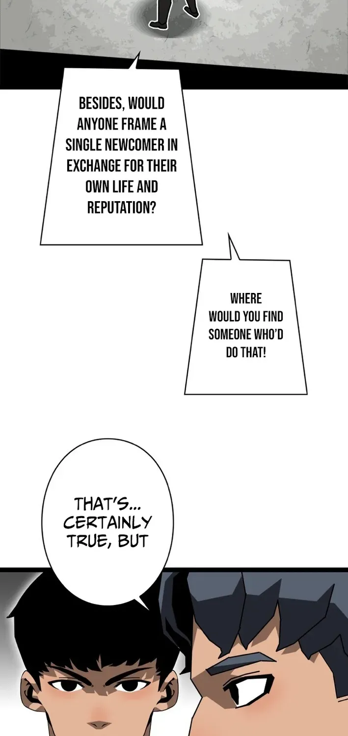 Trump Card Chapter 16 page 17 - 