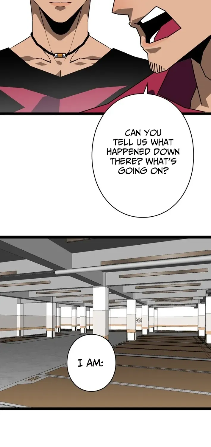 Trump Card Chapter 16 page 18 - 