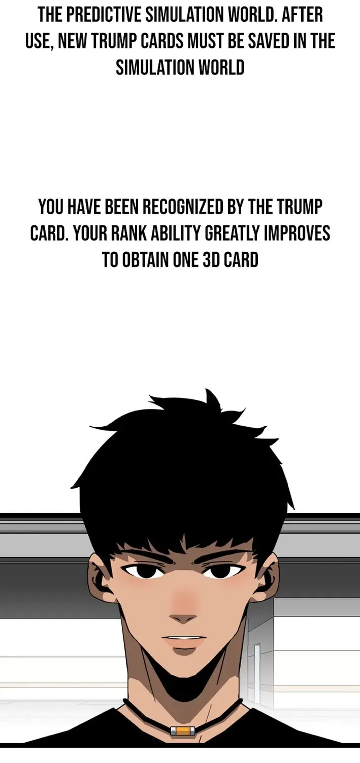 Trump Card Chapter 16 page 3 - 