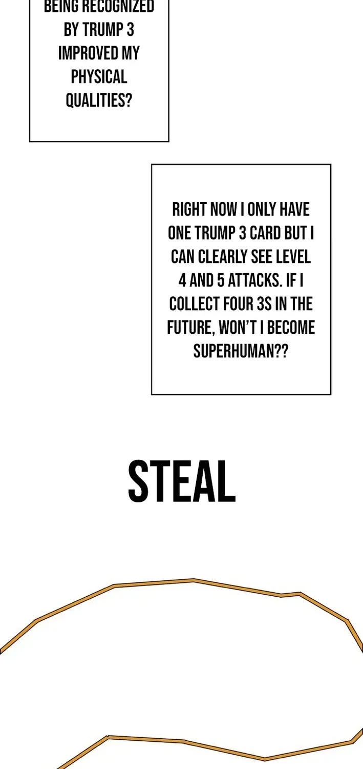 Trump Card Chapter 16 page 23 - 