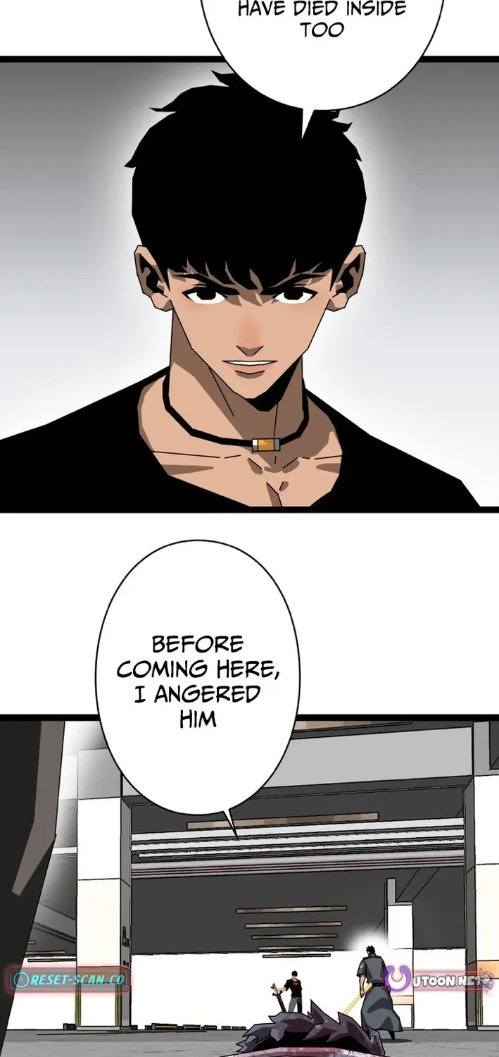 Trump Card Chapter 16 page 30 - 