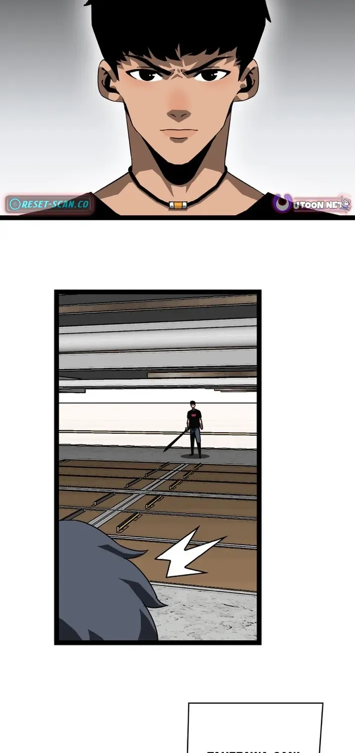 Trump Card Chapter 16 page 33 - 