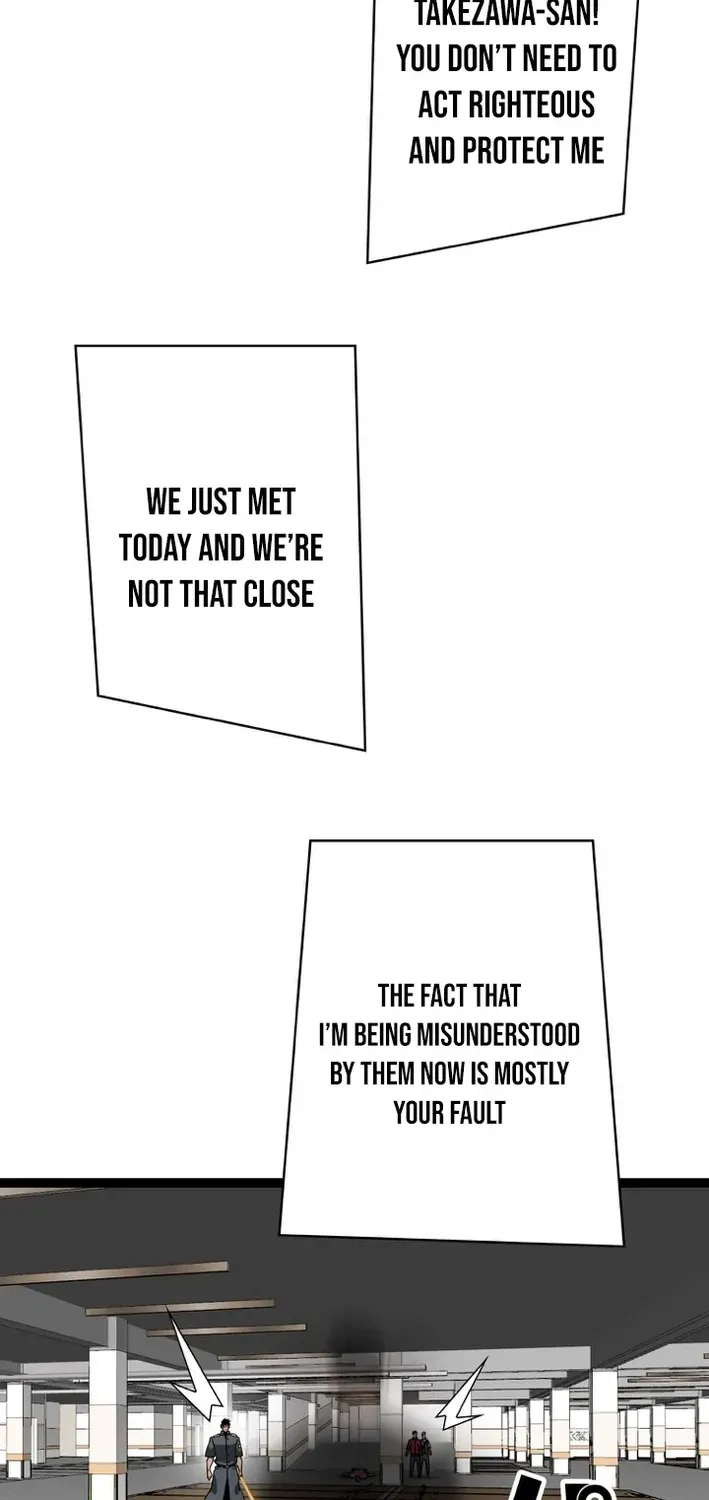 Trump Card Chapter 16 page 34 - 