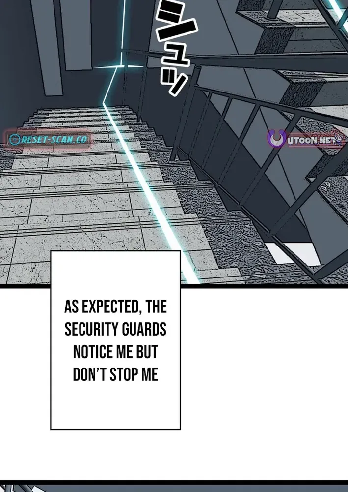 Trump Card Chapter 16 page 42 - 