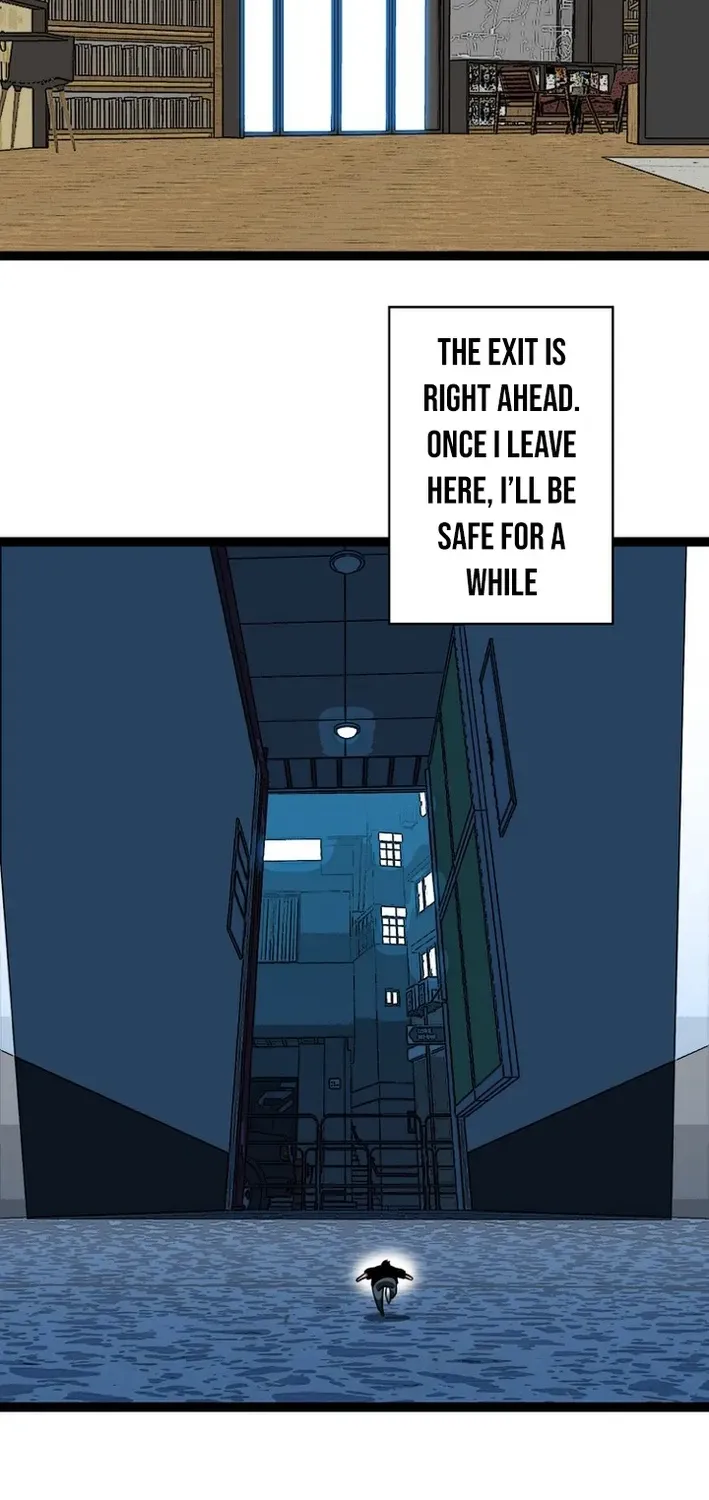 Trump Card Chapter 16 page 44 - 