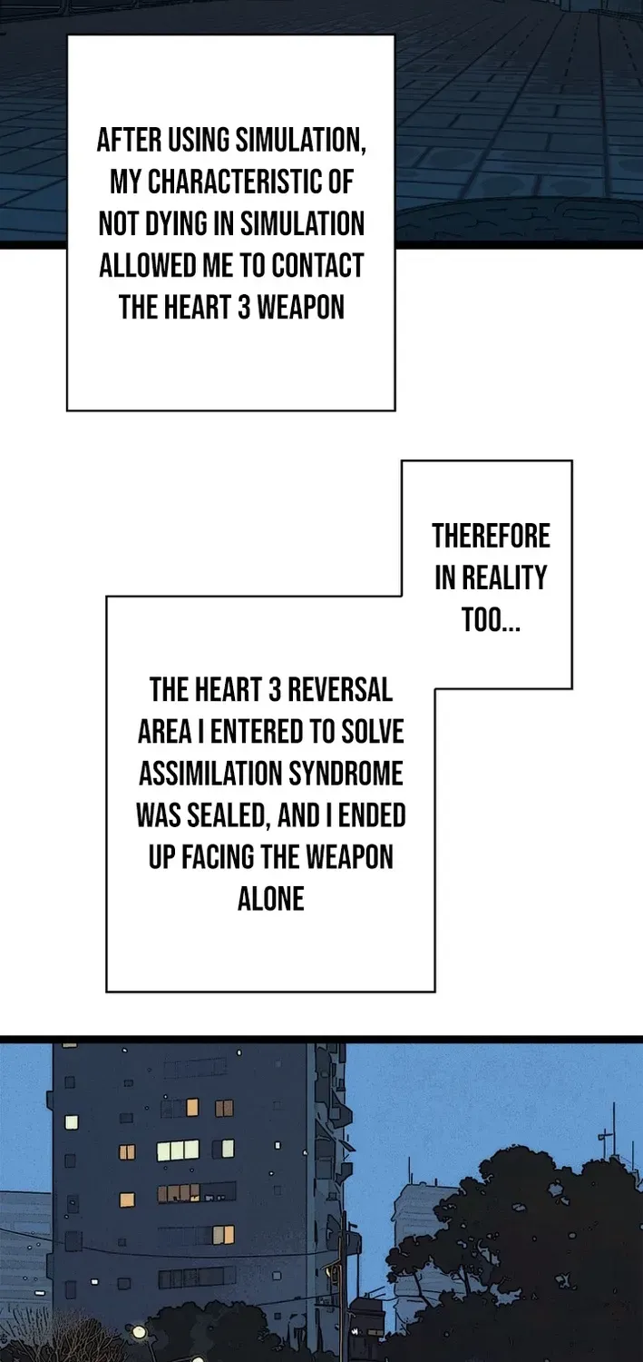 Trump Card Chapter 16 page 54 - 