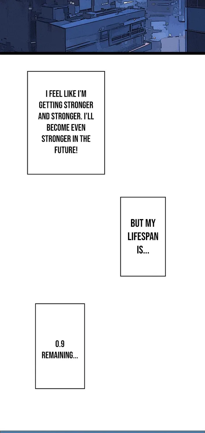 Trump Card Chapter 16 page 57 - 