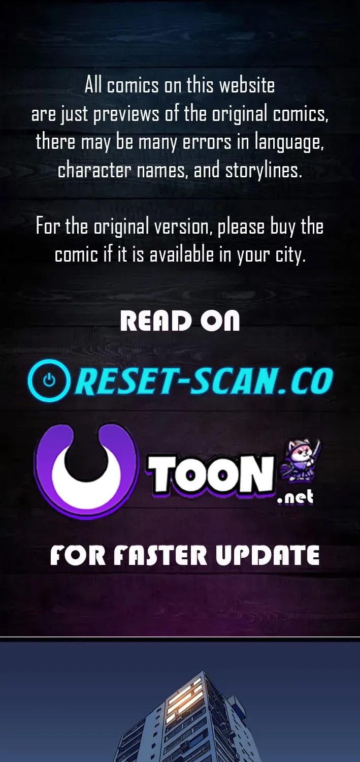 Trump Card Chapter 17 page 1 - 