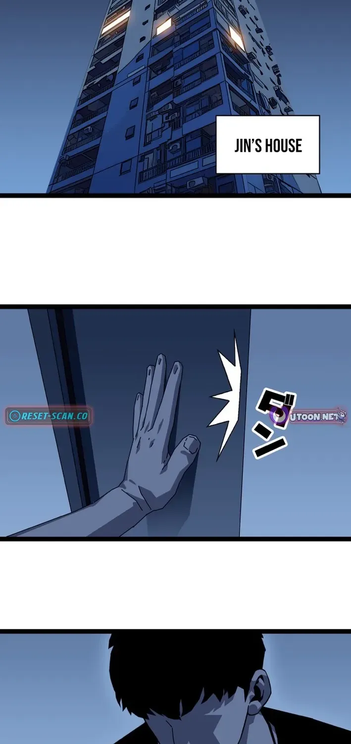 Trump Card Chapter 17 page 2 - 