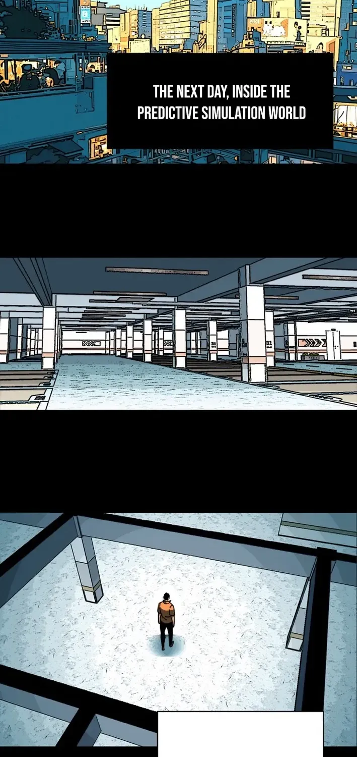 Trump Card Chapter 17 page 11 - 